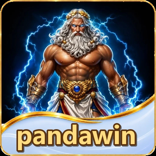 Ikon pandawin untuk cara memilih permainan e-gaming