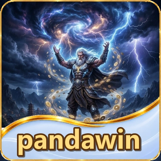 Ikon pandawin untuk langkah pasang APK